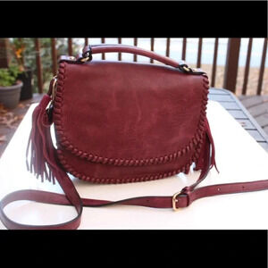 Moda Luxe cross body bag